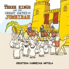 Three Kings And The Great Gates Of Jumeirah