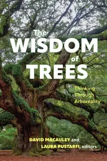The Wisdom of Trees : Thinking Through Arboreality