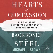 Hearts of Compassion, Backbones of Steel