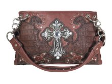 Cross Fashion Conceal Carry Purse