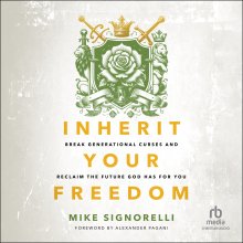 Inherit Your Freedom
