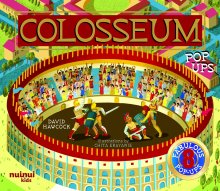 Colosseum Pop-Ups