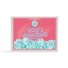 TeamKID: God's Amazing Story Kids Leader Kit