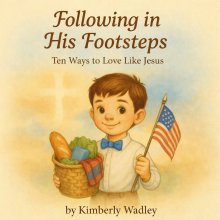 Following in His Footsteps