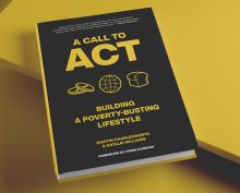 A Call to Act Course
