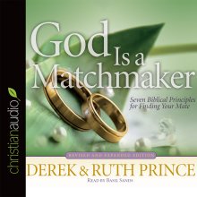 *God Is a Matchmaker