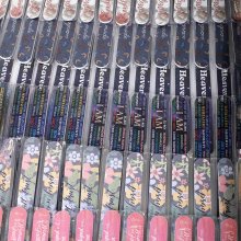 Nail File Assortment - Pack of 72