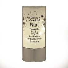 Thoughts of You Tube Light - Nan