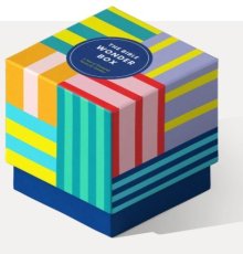 The Bible Wonder Box (366 Cards)