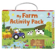 My Farm Activity Pack