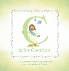 C Is for Creation