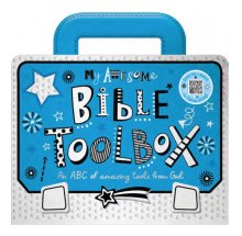 My Awesome Bible Toolbox