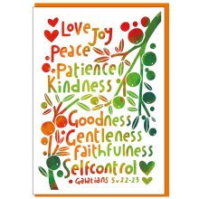 Kindness Encouragement Card