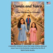 Camila and Kiara: The Highway to Heaven
