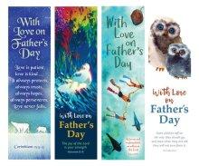 Bookmarks - Father's Day Set