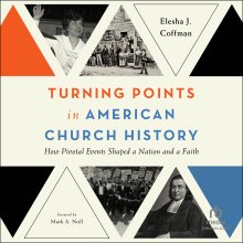 Turning Points in American Church History