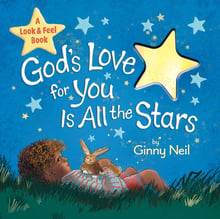 God's Love for You Is All the Stars