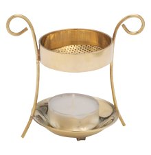 Incense Burner H 8 cm