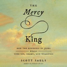 Mercy King