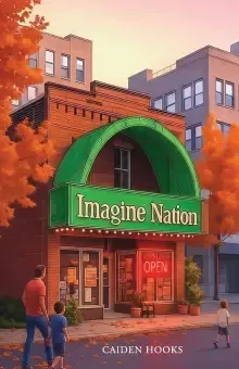 Imagine Nation