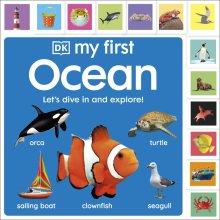 My First Ocean: Let’s Dive In And Explore!