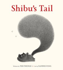 Shibu\'s Tail