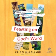 Feasting on God's Word