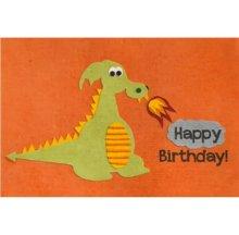 Dragon Birthday