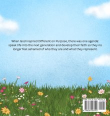 Different on Purpose