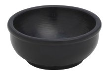 Black Incense Bowl D 8 cm