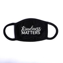 Kindness Matters Cloth Face Mask