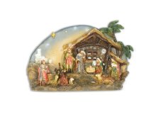 The Nativity (26305) *****