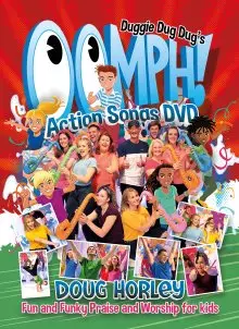 Oomph! Action Songs DVD