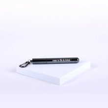 Collapsible Straw Come To Me Charcoal