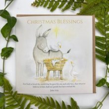First Christmas Christmas Cards Pack of 5