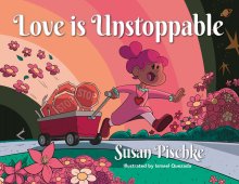 Love is Unstoppable