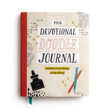 The Devotional Doodle Journal