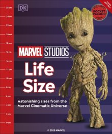Marvel Mcu Life Size