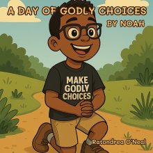 A Day of Godly Choices by Noah
