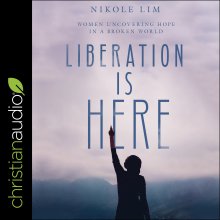 Liberation is Here