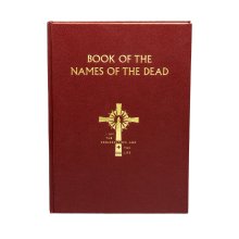 Book of the Names of the Dead