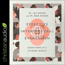 Effective Intercultural Evangelism