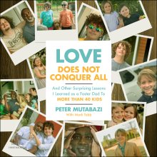 Love Does Not Conquer All