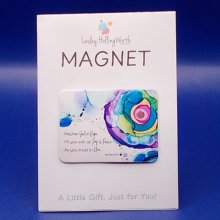 God Of Hope Magnet
