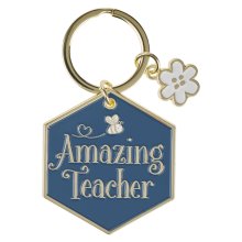 Keychain Amazing Teacher