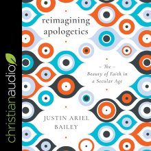 Reimagining Apologetics