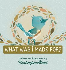 What Was I Made For?