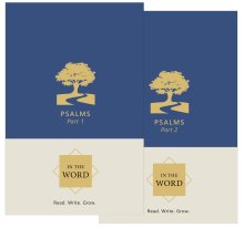 Psalms, 2 Volumes