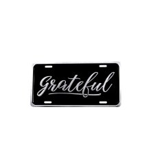 Grateful Silver Autotag
