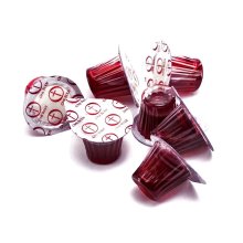 Communion Cups One Body Prefilled 100Ct